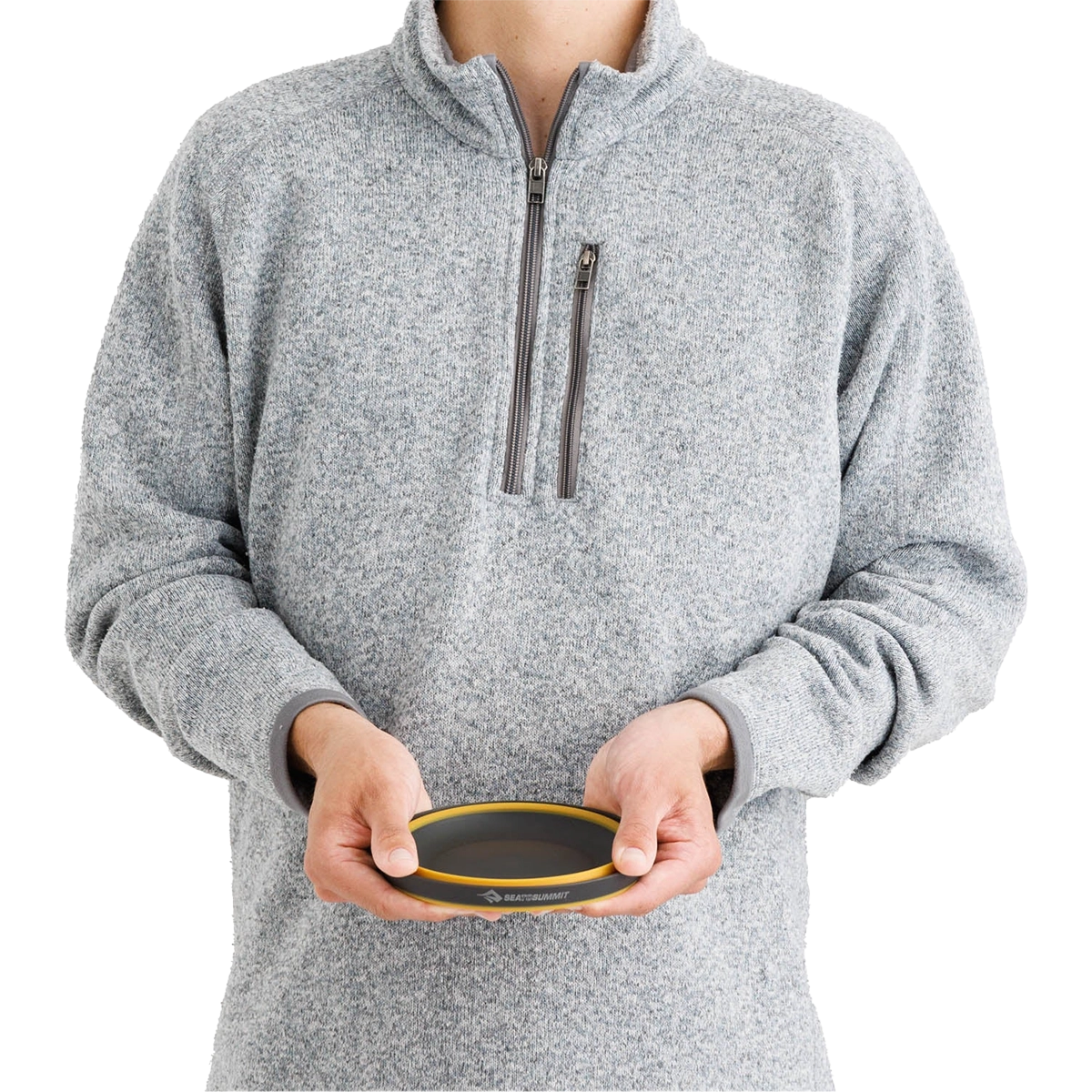Frontier Ultralight Collapsible Bowl - Medium