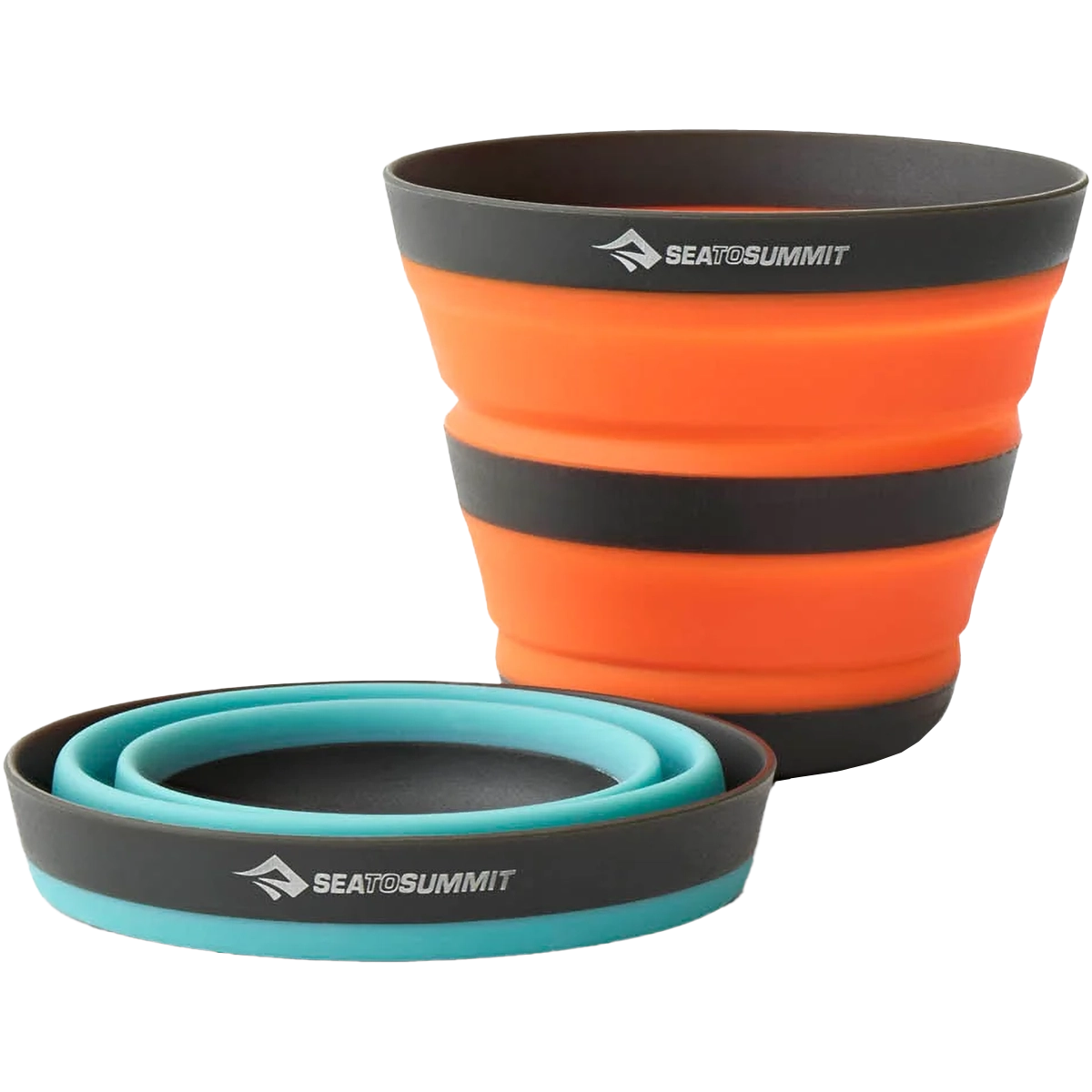 Frontier Ultralight Collapsible Cup