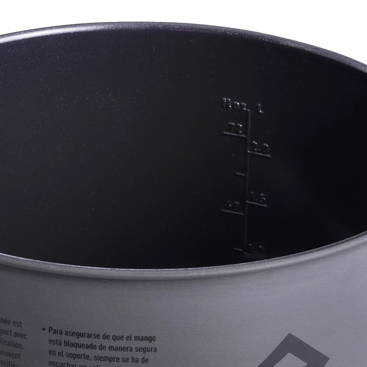 Frontier Ultralight Pot 1.3L