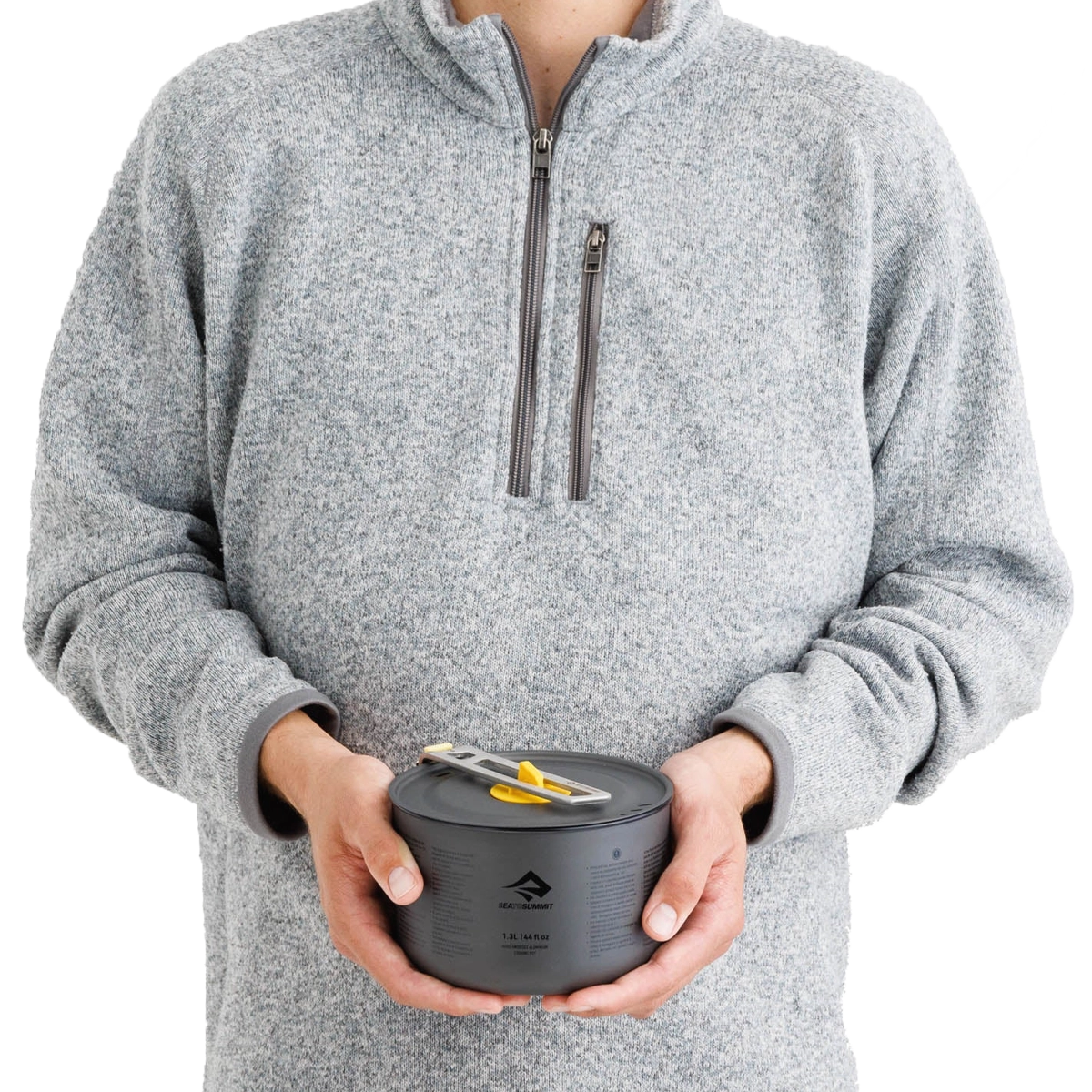 Frontier Ultralight Pot 1.3L