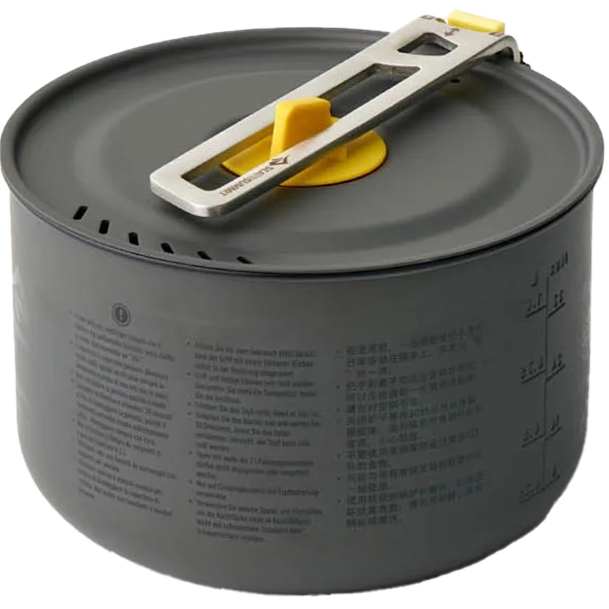 Frontier Ultralight Pot 1.3L