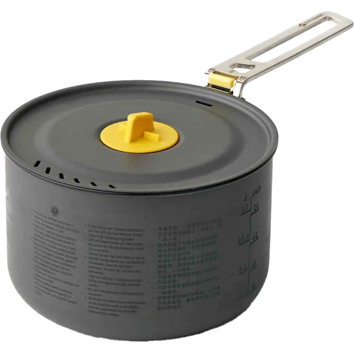Frontier Ultralight Pot 1.3L