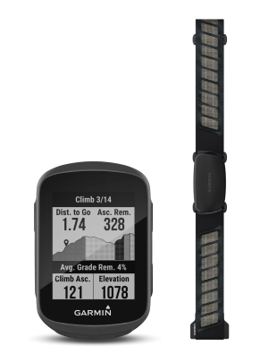 Garmin Edge 130 Bundle