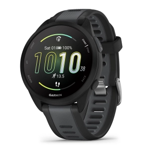 Garmin Forerunner 165 Music