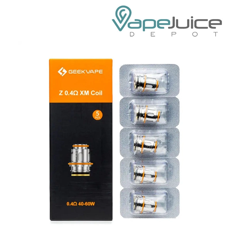 GeekVape Zeus Replacement Coils