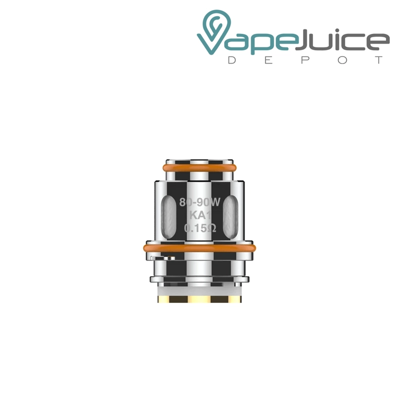 GeekVape Zeus Replacement Coils