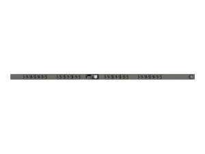 Geist Switched Outlet Level Monitoring MNU5MGB0-24S203-2ST5A0A10-S - Power distribution unit (rack-mountable) - AC 100-120 V VP7N20A3