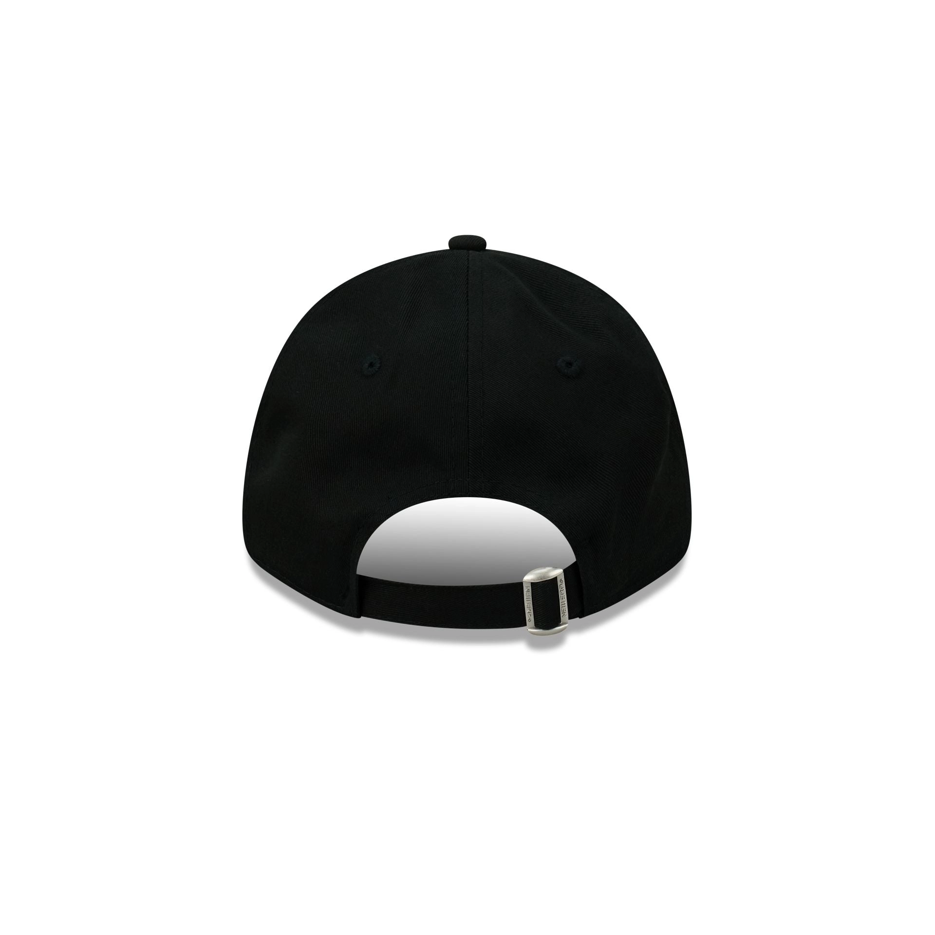 Golden State Warriors NBA Essentials Black OTC 9FORTY Adjustable