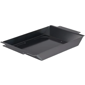 Grill Plate Half Deep Depth