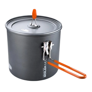 Halulite 1.1 L Boiler