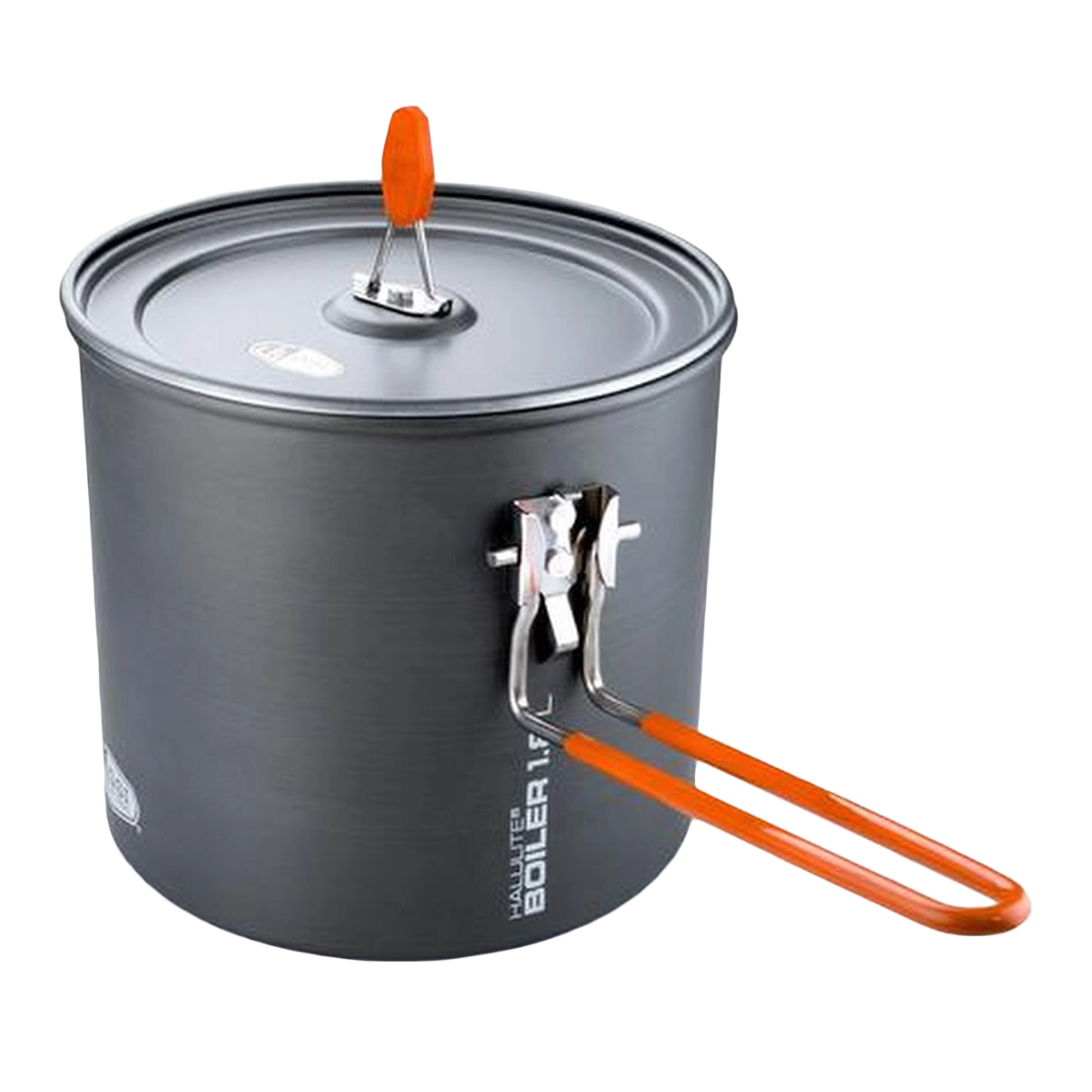 Halulite 1.1 L Boiler