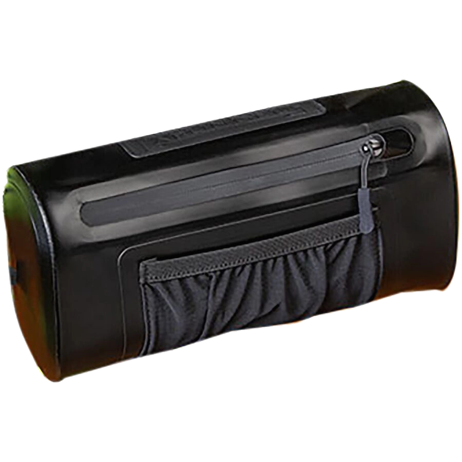 Handlebar Czar Bag