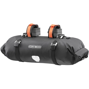 Handlebar Pack 9 L - Black