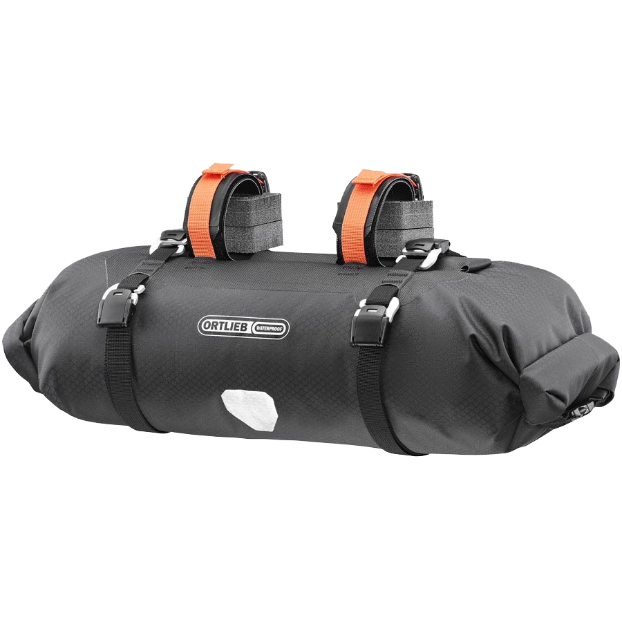 Handlebar Pack 9 L - Black
