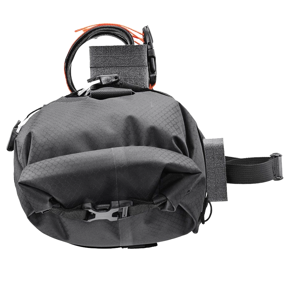 Handlebar Pack 9 L - Black