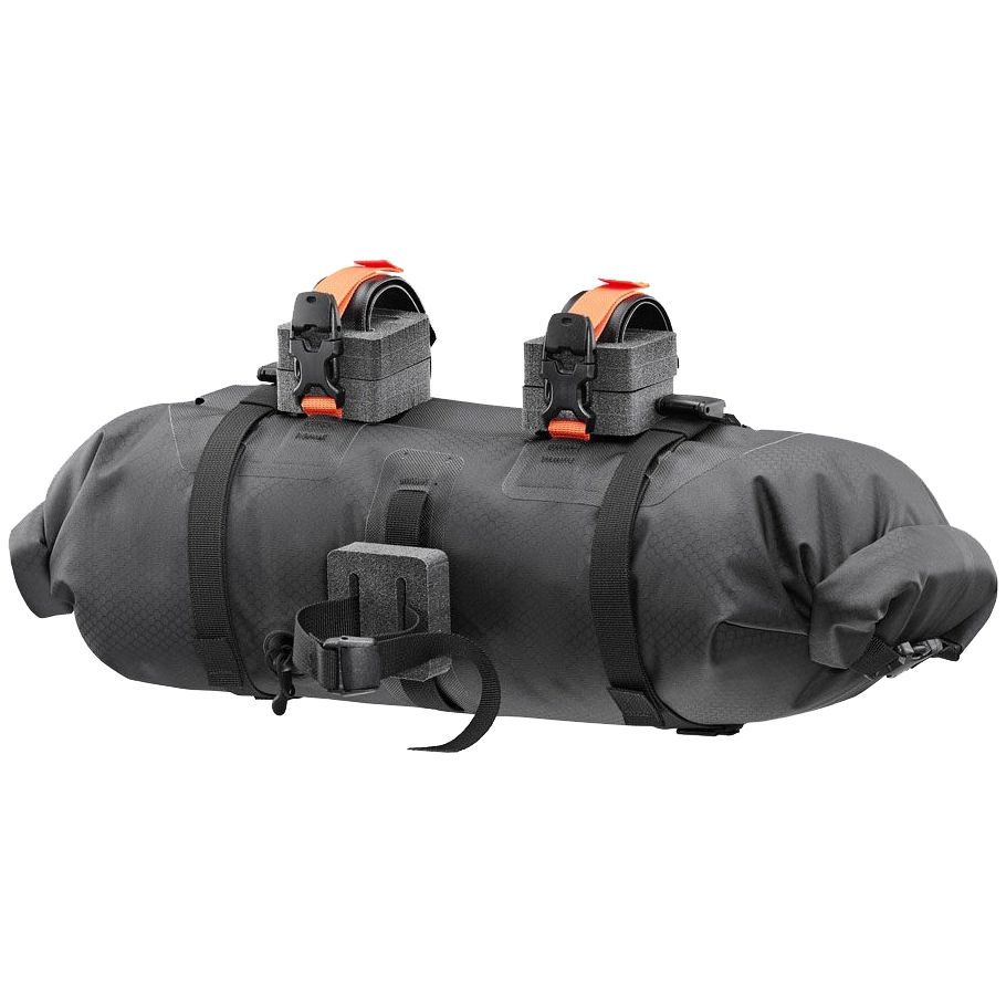 Handlebar Pack 9 L - Black