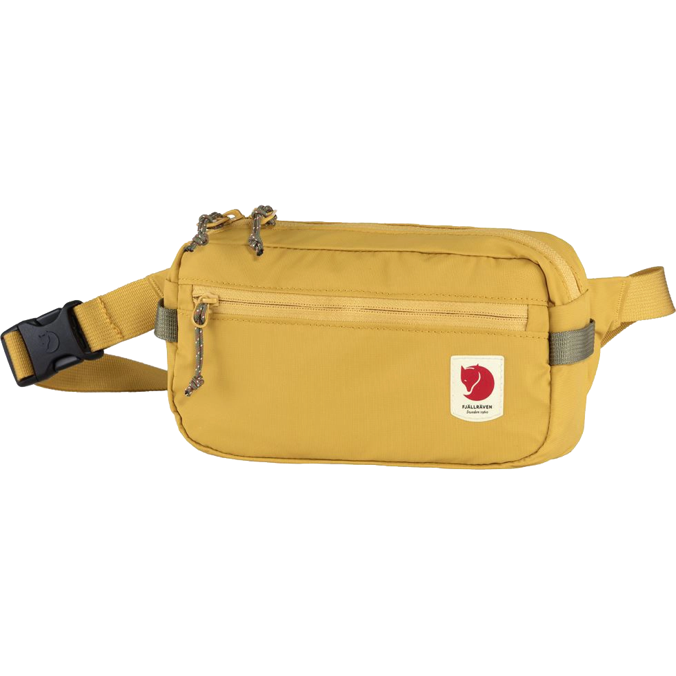 High Coast Hip Pack