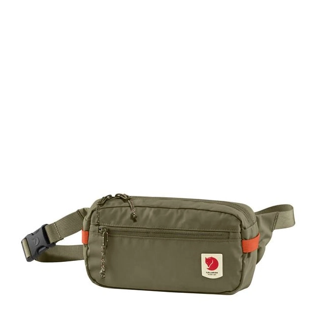 High Coast Hip Pack