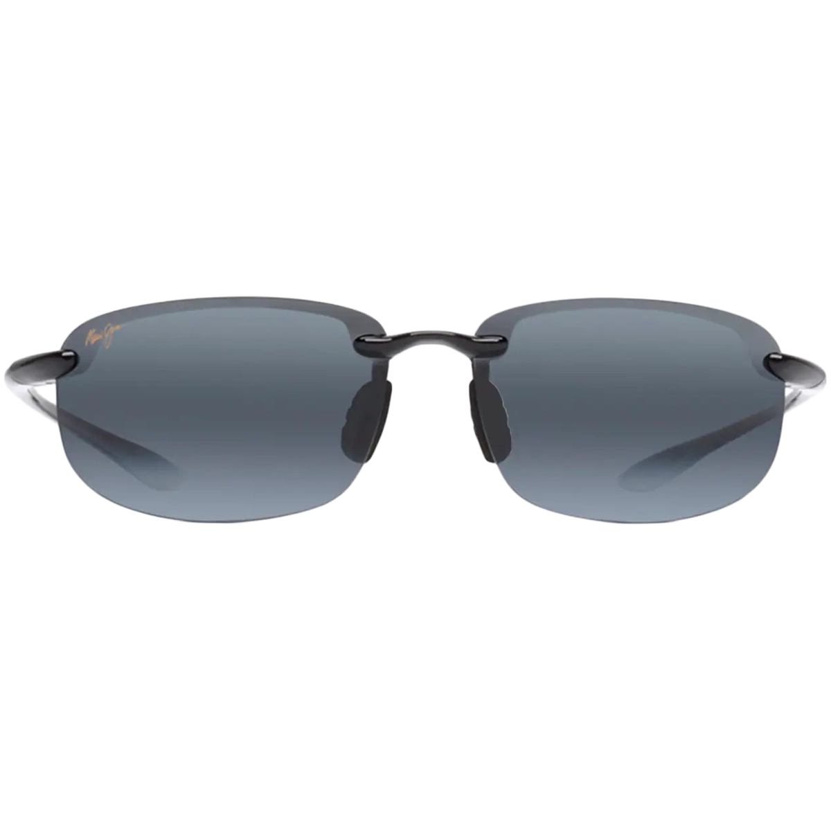 Ho'okipa Universal Fit Gloss Black Neutral Grey
