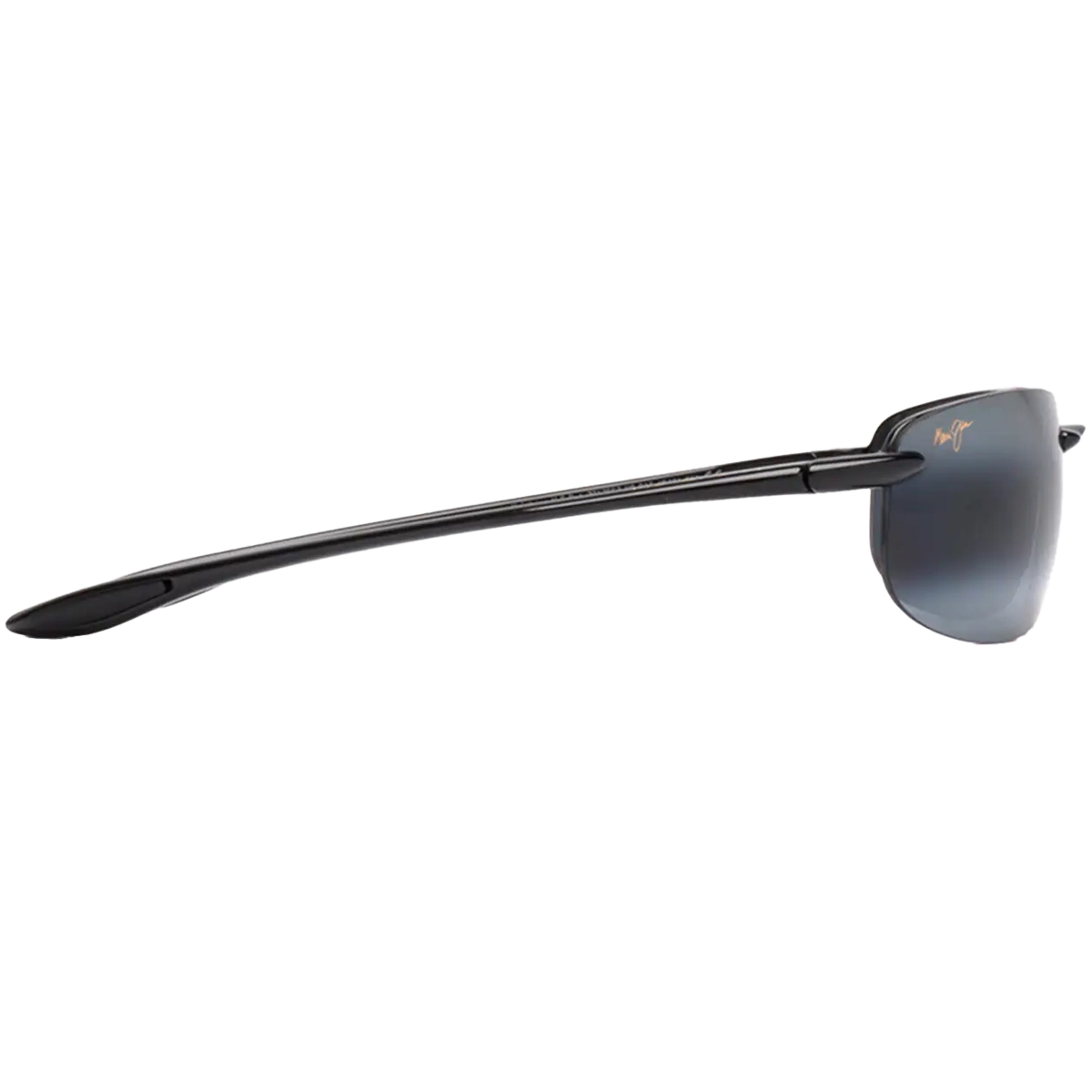 Ho'okipa Universal Fit Gloss Black Neutral Grey