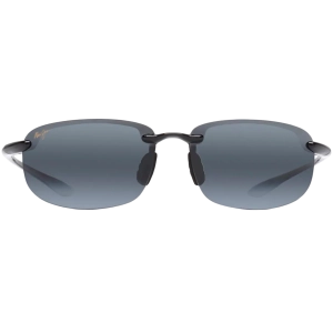 Ho'okipa Universal Fit Gloss Black Neutral Grey