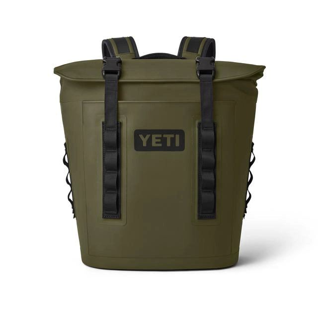 Hopper Backpack M12