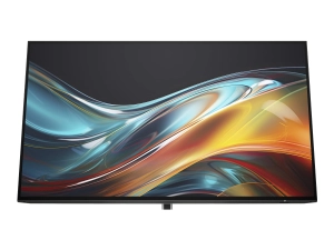 HP 724pf - Series 7 Pro - LED monitor - 23.8 - 1920 x 1080 Full HD (1080p) @ 100 Hz - IPS - 300 cd/mï¿½ - 1500:1 - 5 ms - HDMI 8X530AA#ABA