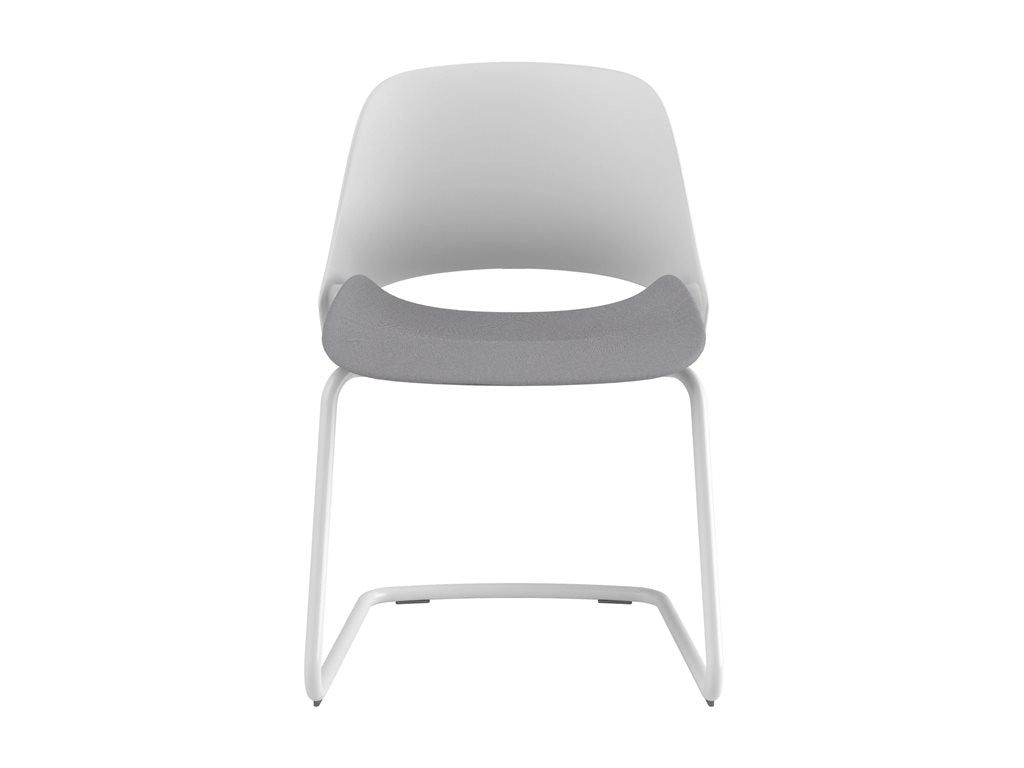 Humanscale Trea - Chair - ergonomic T200WWWRF12XGNC
