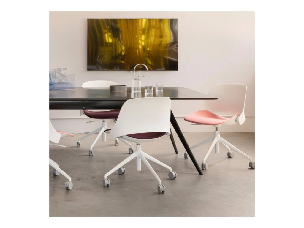 Humanscale Trea - Chair - ergonomic T200WWWRF12XGNC