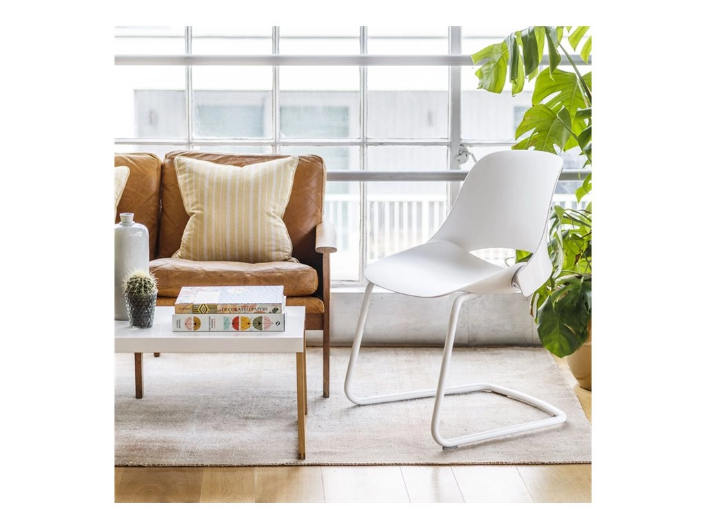 Humanscale Trea - Chair - ergonomic T200WWWRF12XGNC