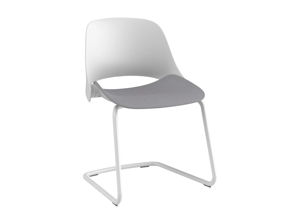 Humanscale Trea - Chair - ergonomic T200WWWRF12XGNC