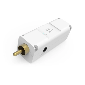 iFi SPDIF iPurifier2 Jitter Elimination