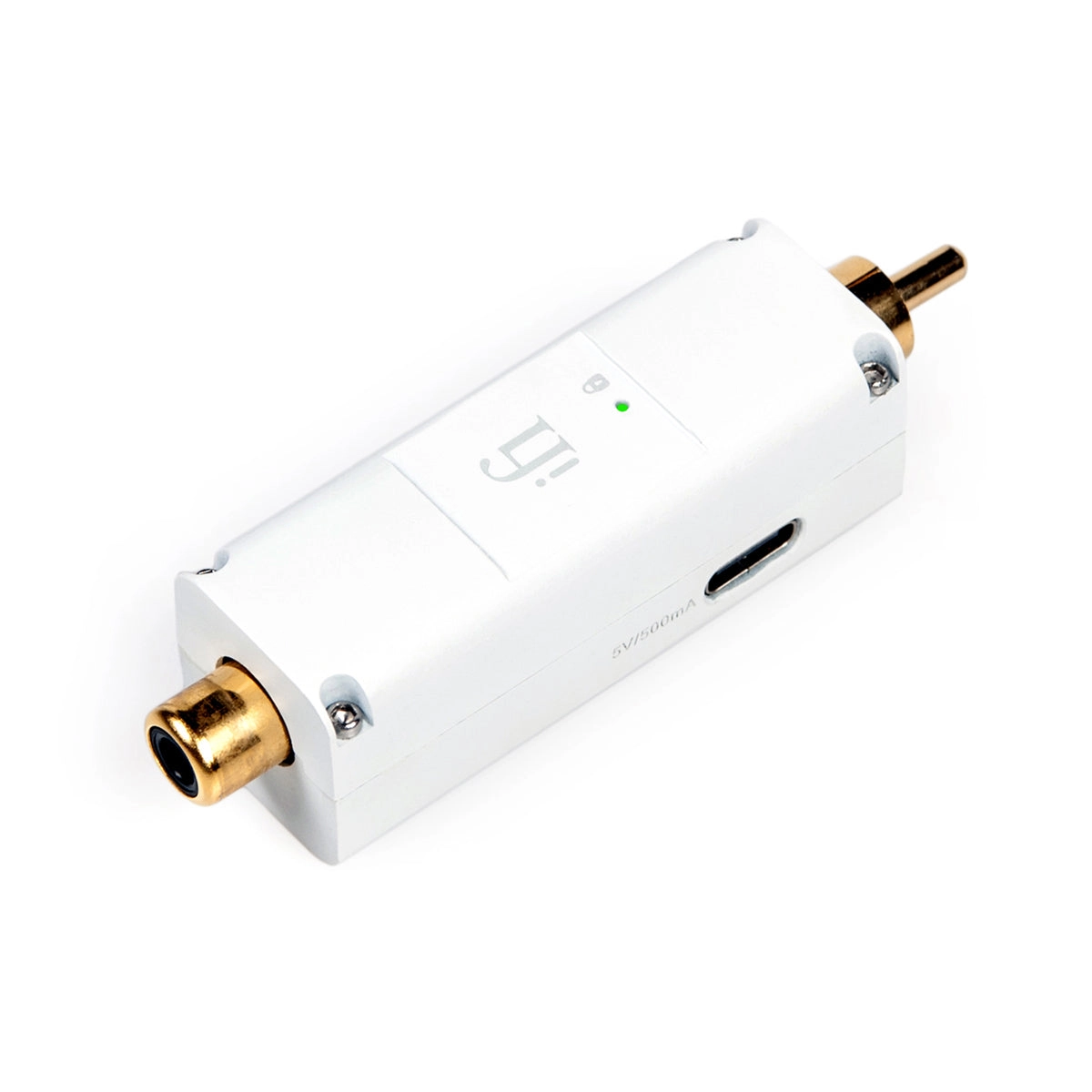 iFi SPDIF iPurifier2 Jitter Elimination