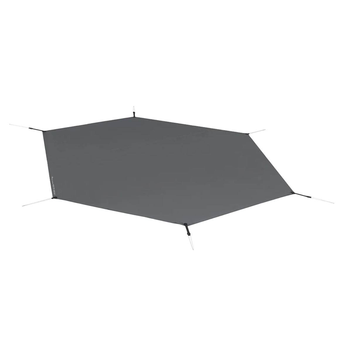 Ikos TR3 Footprint
