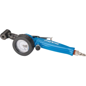 INF-2 Shop Inflator Presta/Schrader
