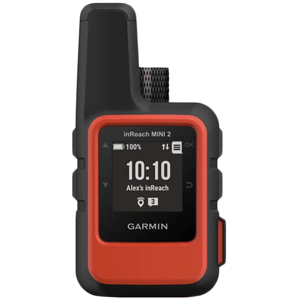 InReach Mini 2