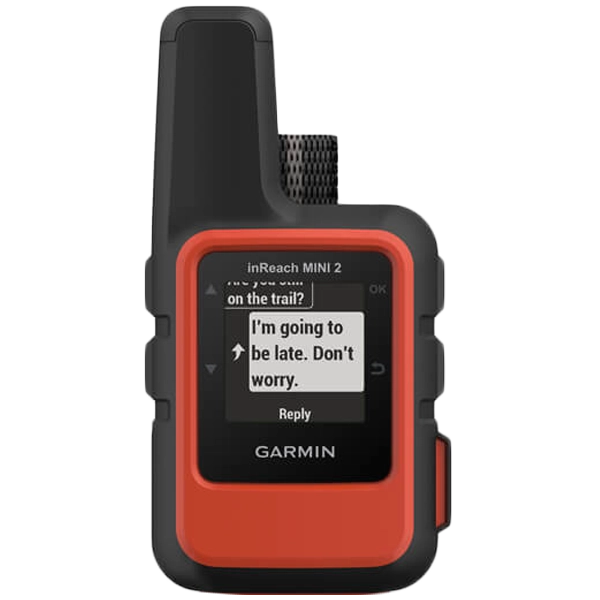 InReach Mini 2