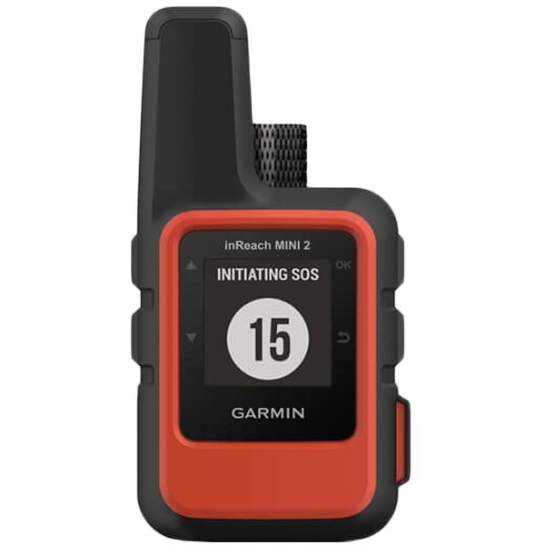 InReach Mini 2