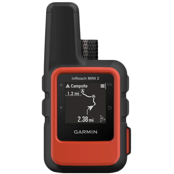 InReach Mini 2