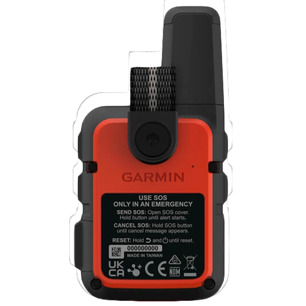 InReach Mini 2