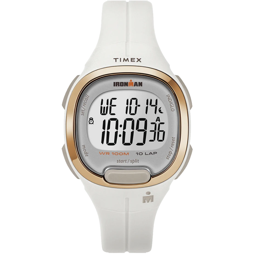 Ironman Transit 33mm Mid-Size Resin Strap