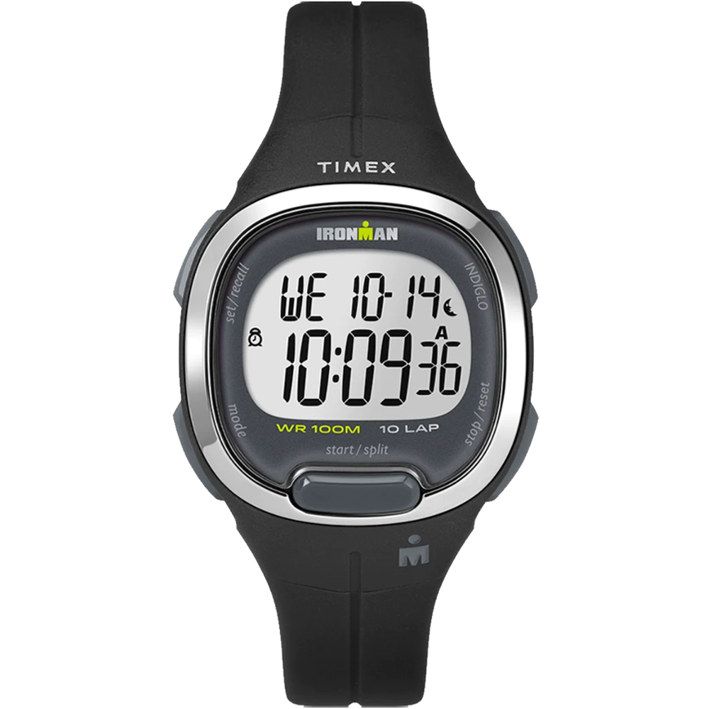 Ironman Transit 33mm Mid-Size Resin Strap