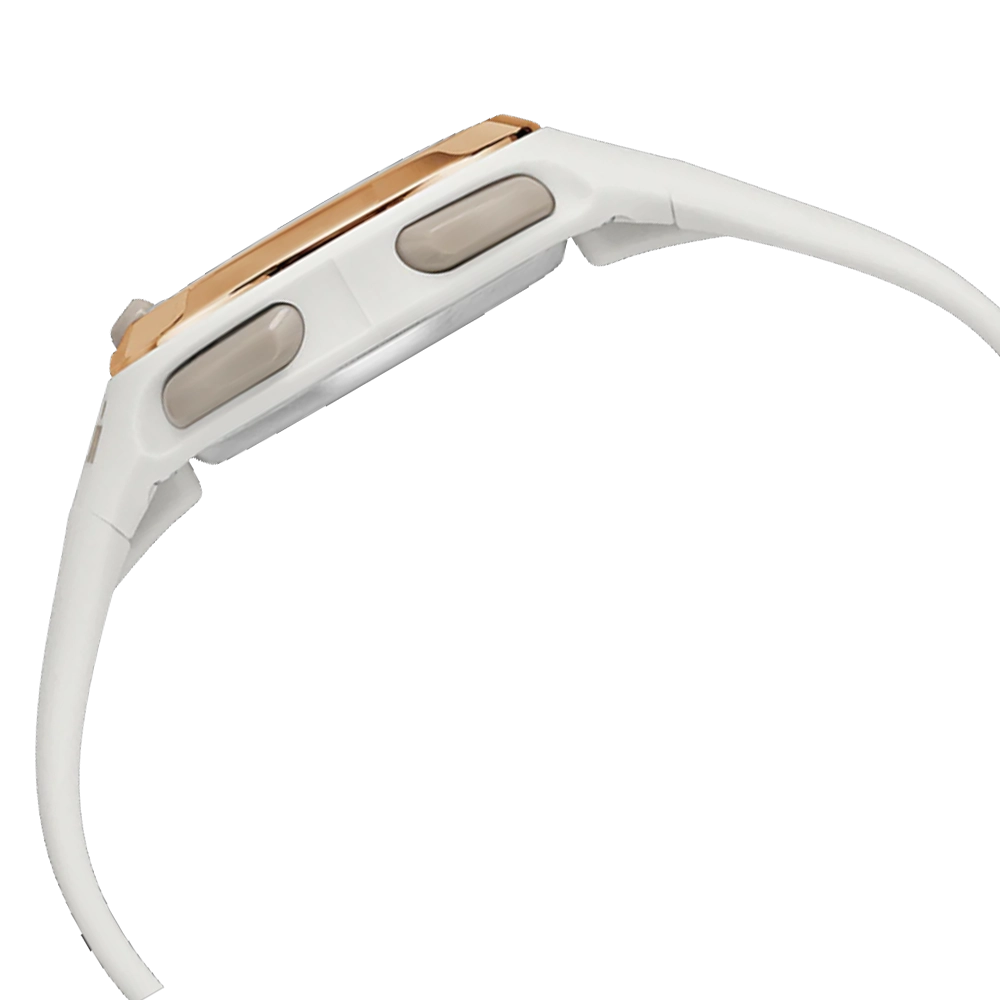 Ironman Transit 33mm Mid-Size Resin Strap