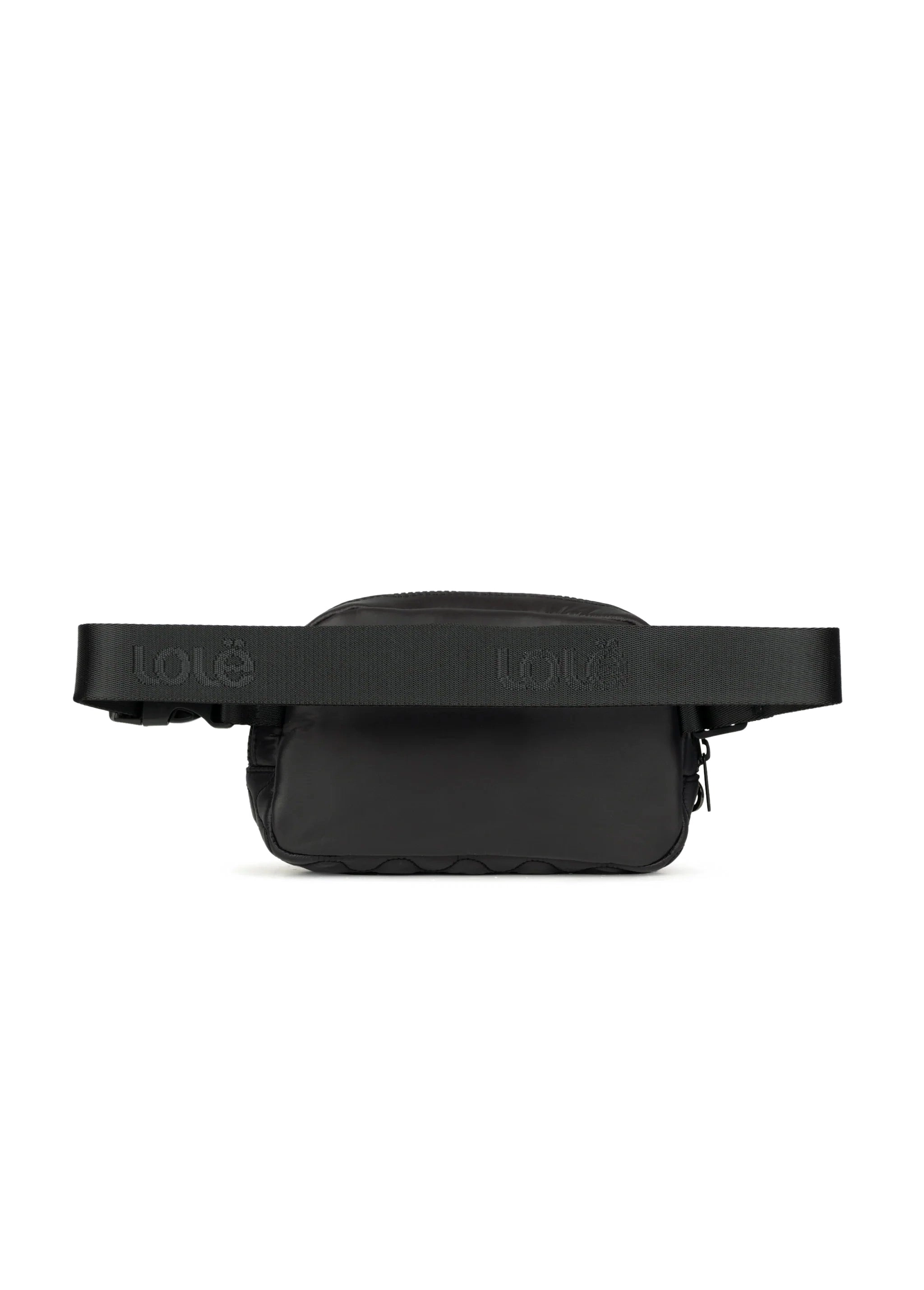 Jamie Quilted Belt Bag