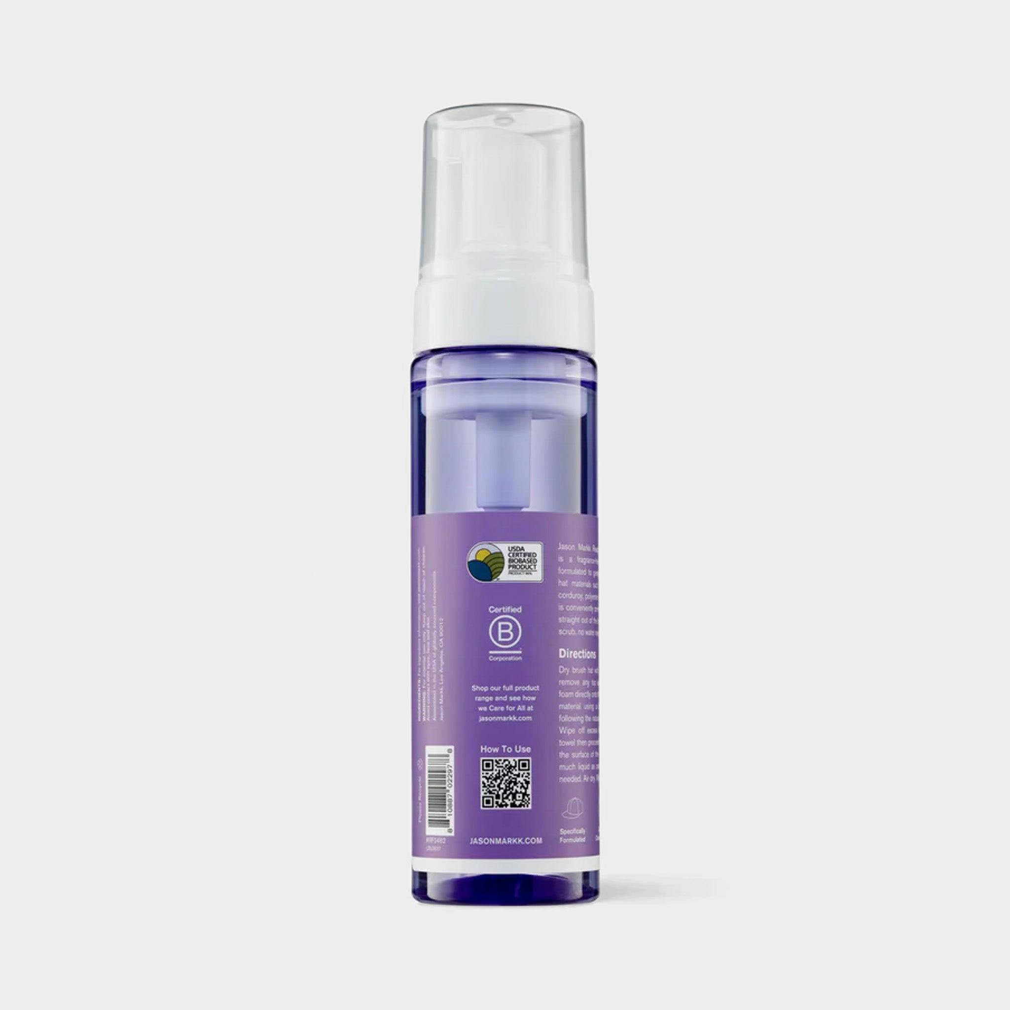 Jason Markk 7oz Ready-To-Use Hat Cleaner