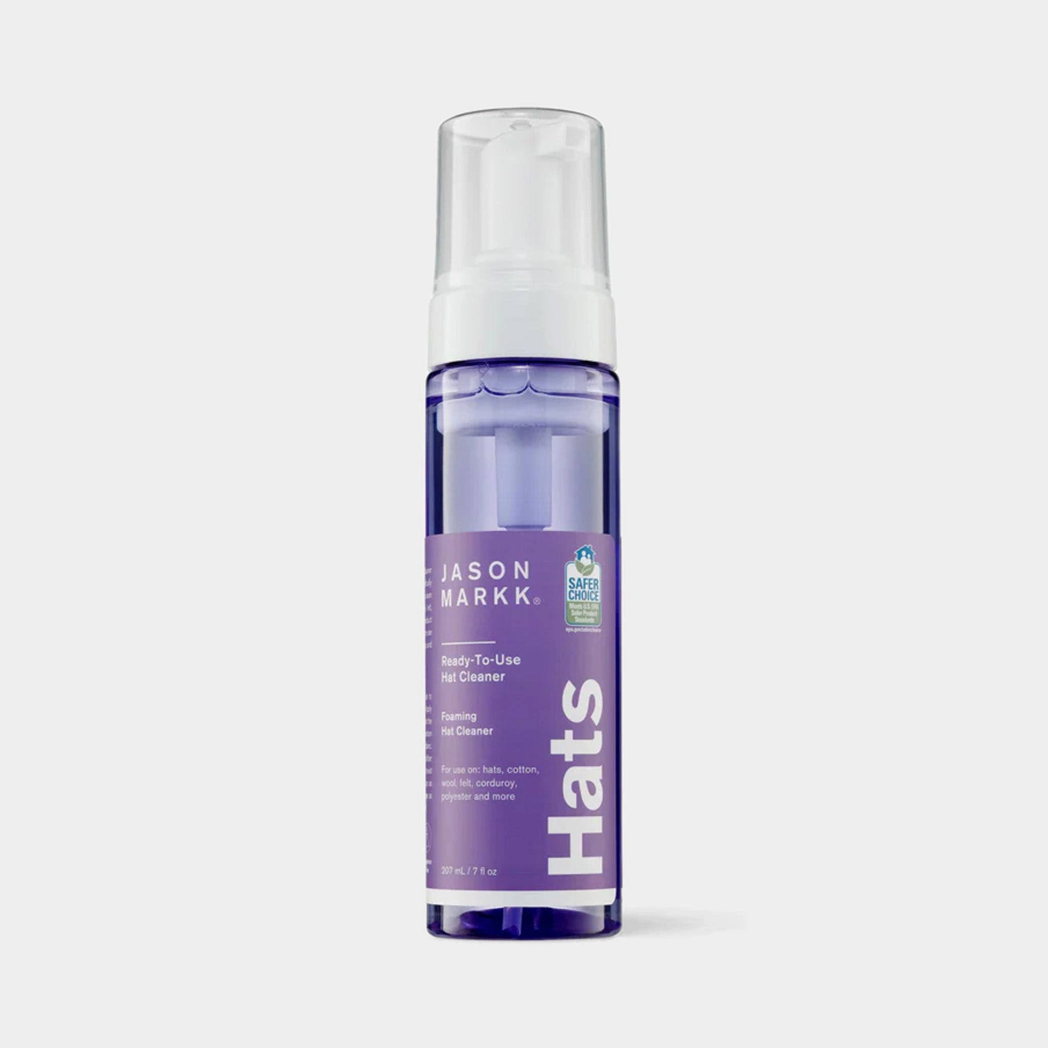 Jason Markk 7oz Ready-To-Use Hat Cleaner