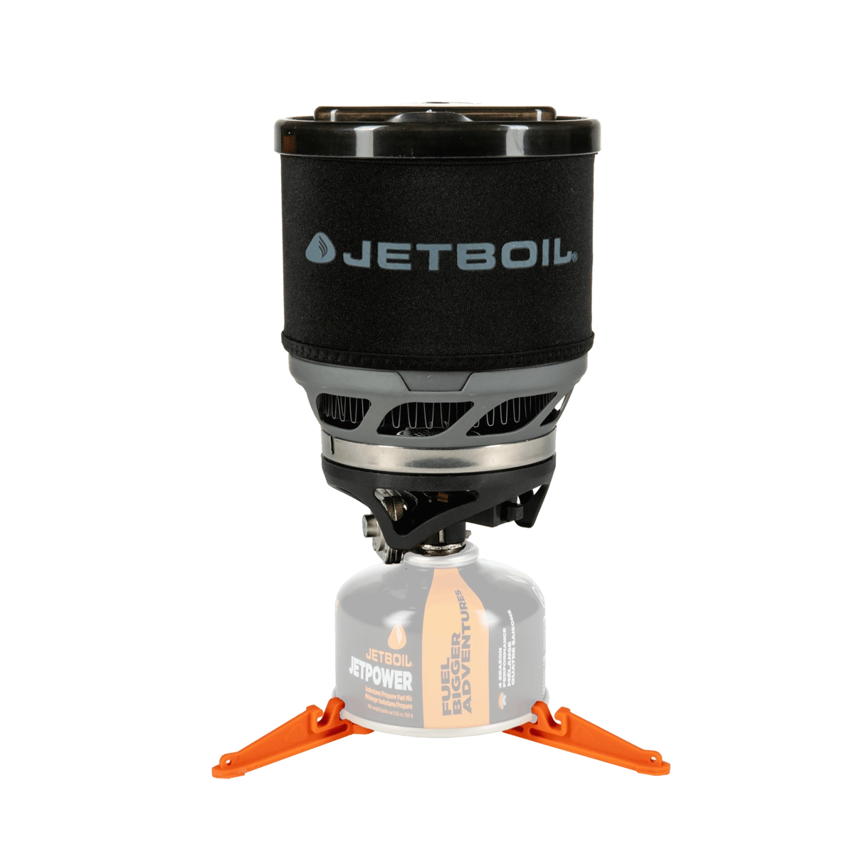 Jetboil MiniMo Stove