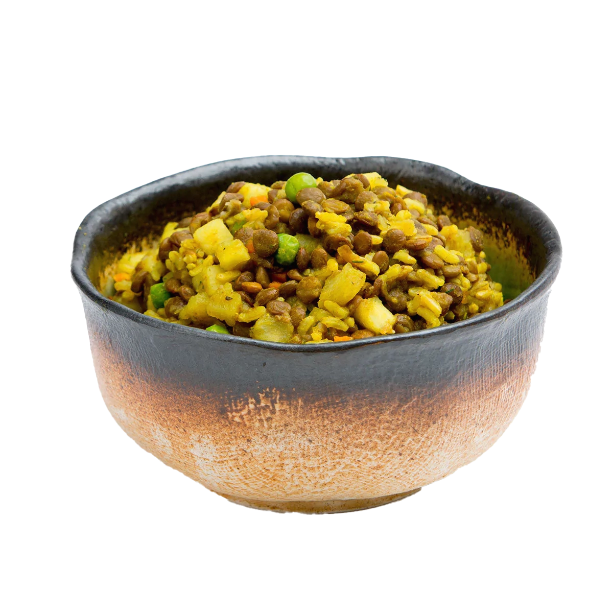 Kathmandu Curry