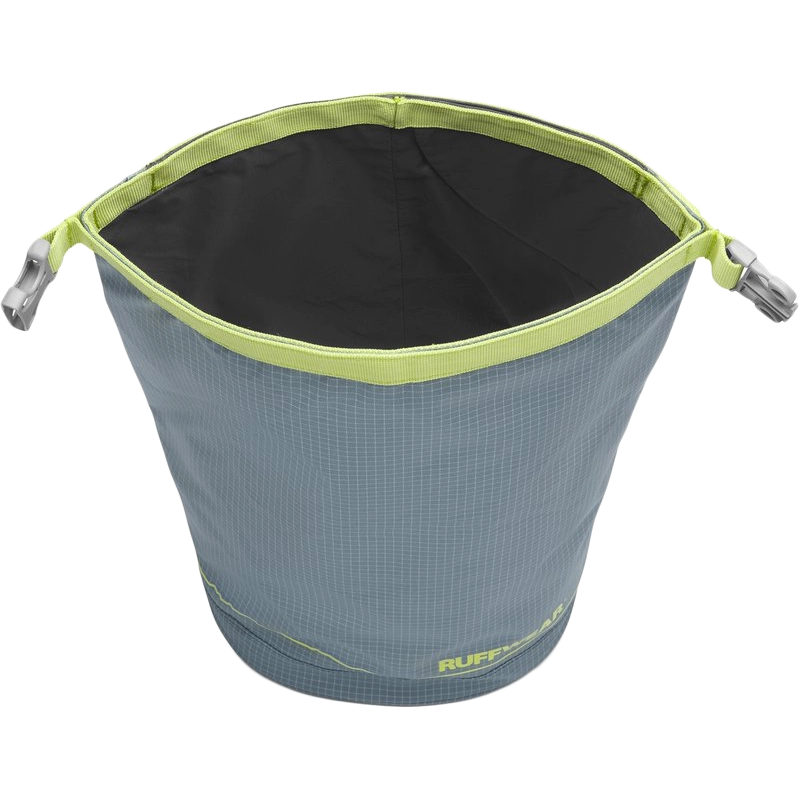 Kibble Kaddie Dog Food Travel Bag
