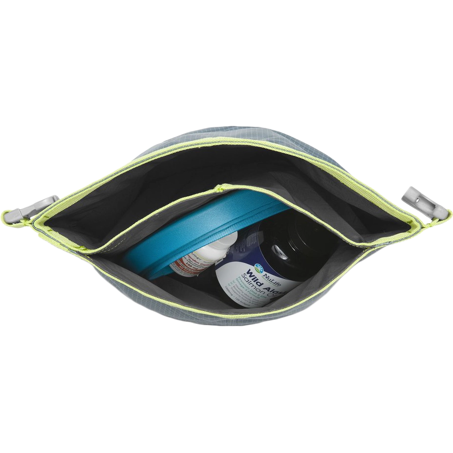 Kibble Kaddie Dog Food Travel Bag